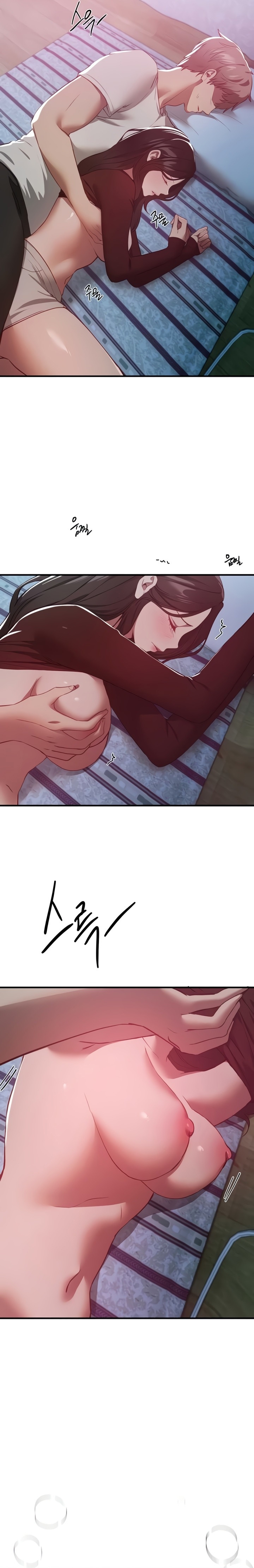 Días Maravillosos Capítulo 60 - Page 25