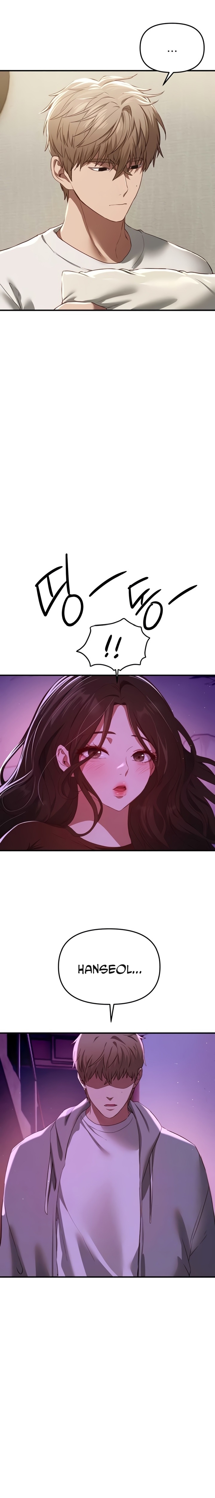 Días Maravillosos Capítulo 60 - Page 6