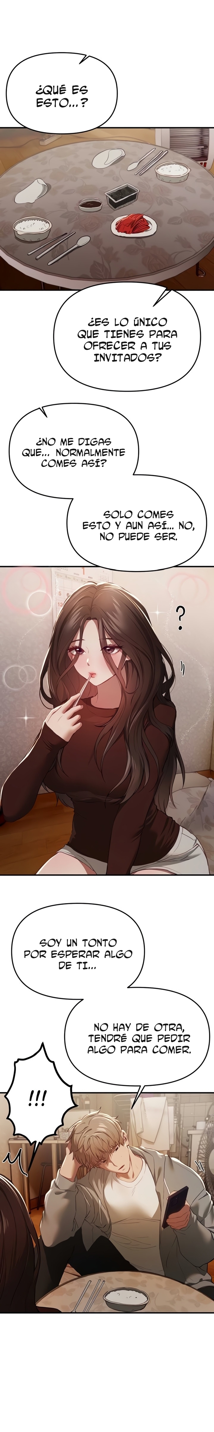 Días Maravillosos Capítulo 60 - Page 9