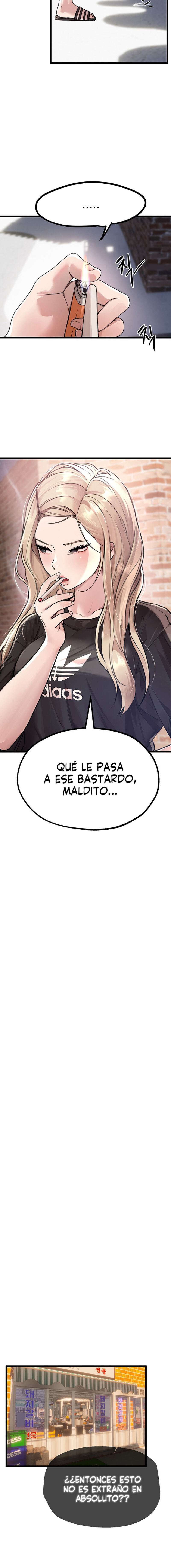 Días Maravillosos Capítulo 7 - Page 11