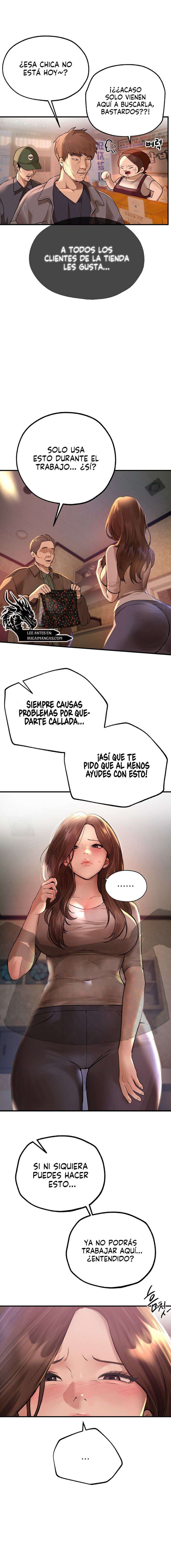 Días Maravillosos Capítulo 7 - Page 12
