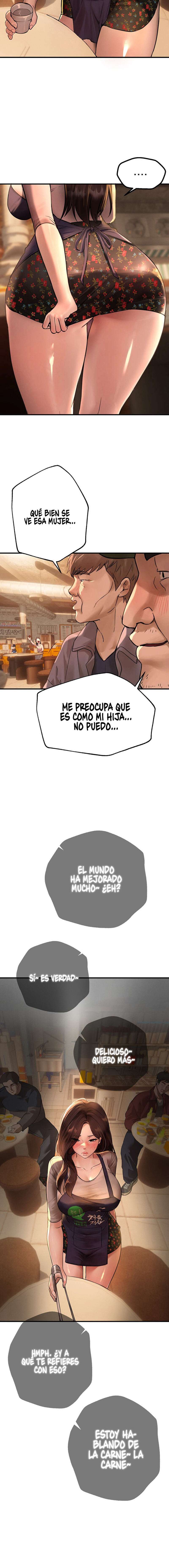 Días Maravillosos Capítulo 7 - Page 14