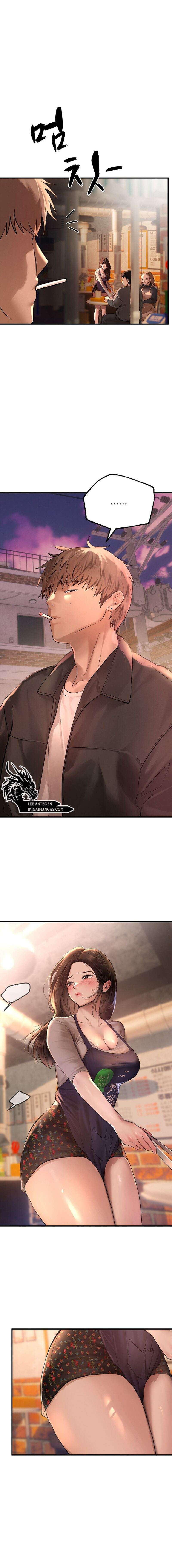 Días Maravillosos Capítulo 7 - Page 15