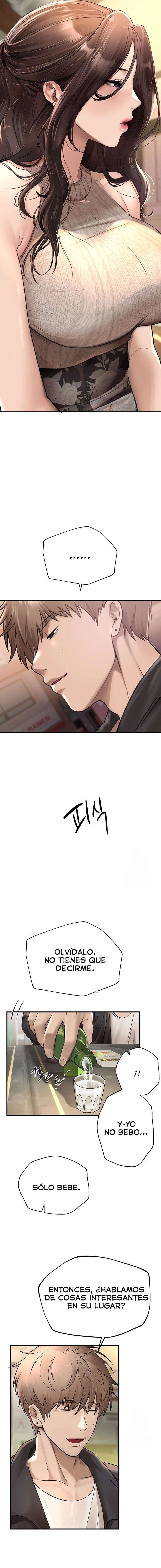 Días Maravillosos Capítulo 8 - Page 13