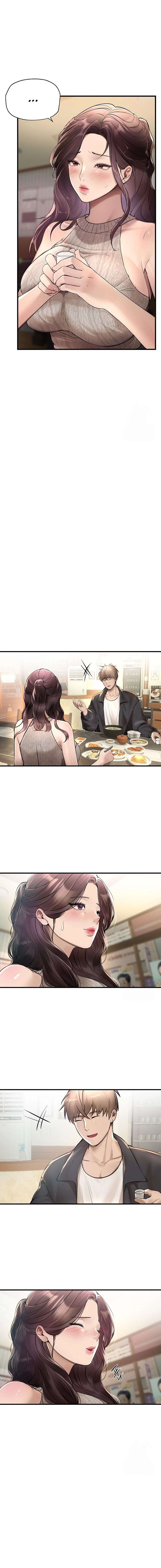 Días Maravillosos Capítulo 8 - Page 14