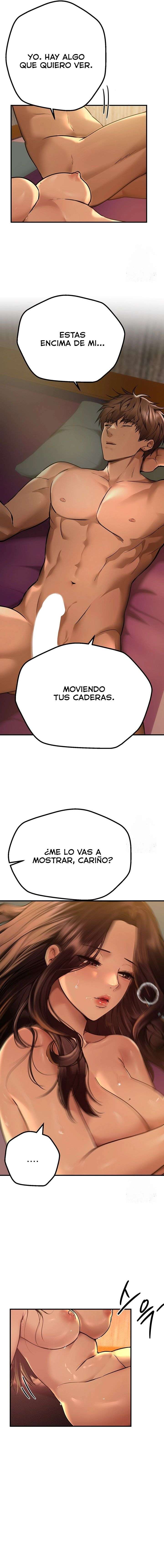 Días Maravillosos Capítulo 9 - Page 17