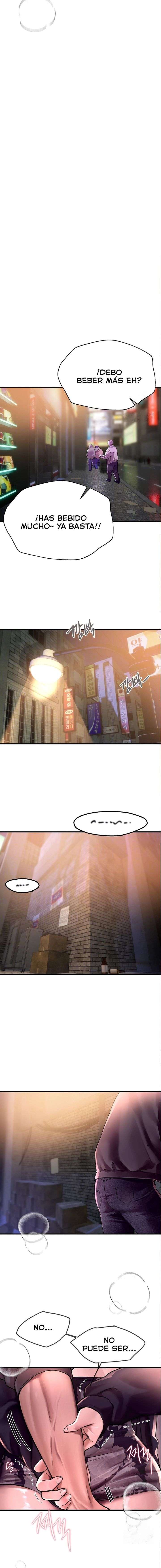 Días Maravillosos Capítulo 9 - Page 2