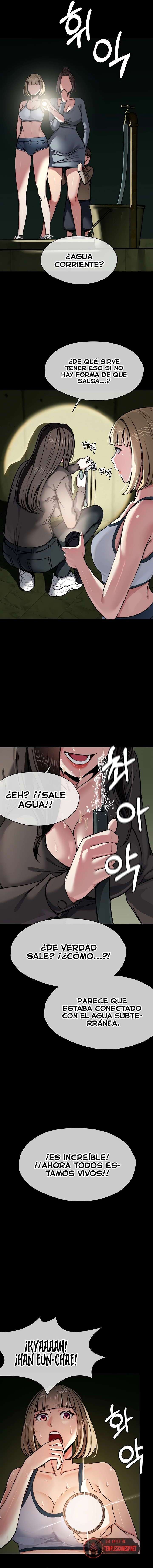 Esclavos Del Refugio De Supervivencia Capítulo 1 - Page 22