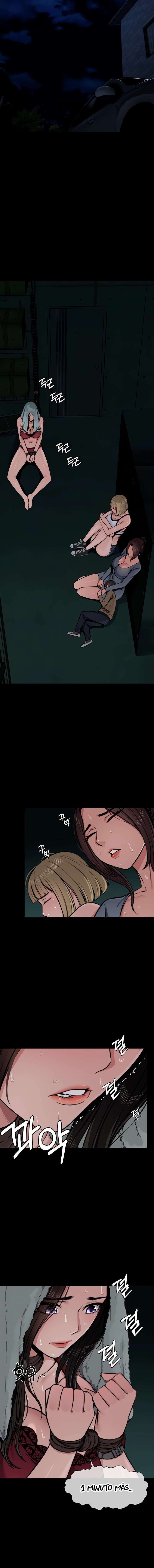 Esclavos Del Refugio De Supervivencia Capítulo 1 - Page 29