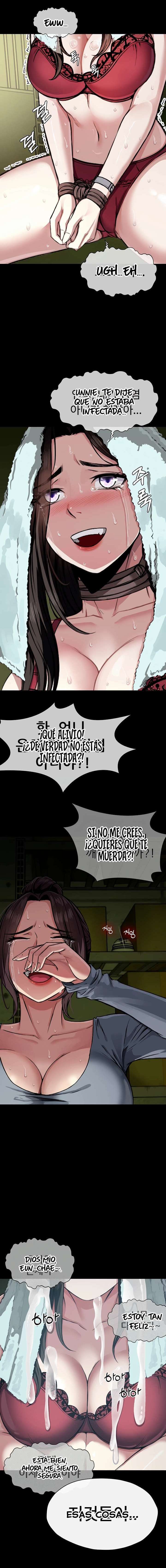 Esclavos Del Refugio De Supervivencia Capítulo 1 - Page 31