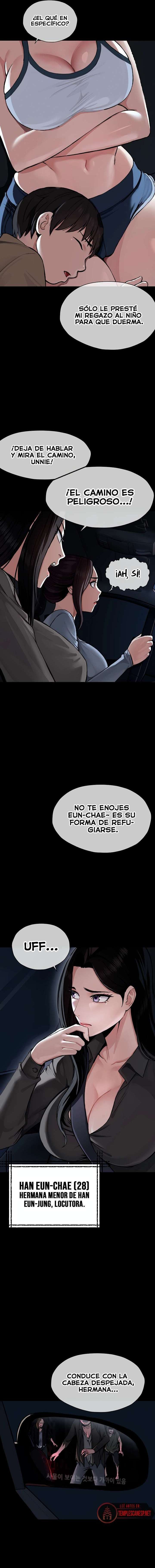 Esclavos Del Refugio De Supervivencia Capítulo 1 - Page 7