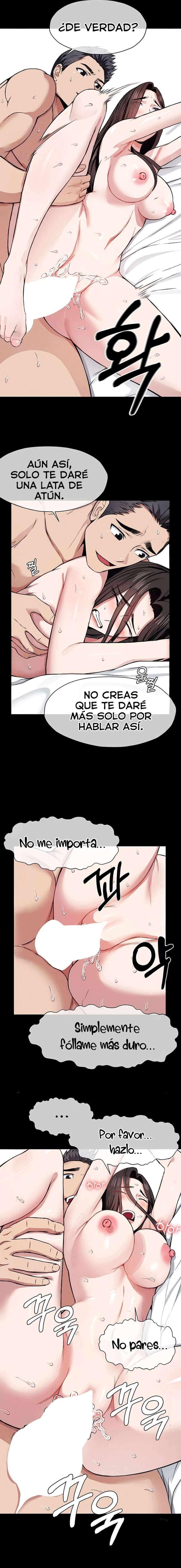 Esclavos Del Refugio De Supervivencia Capítulo 10 - Page 2