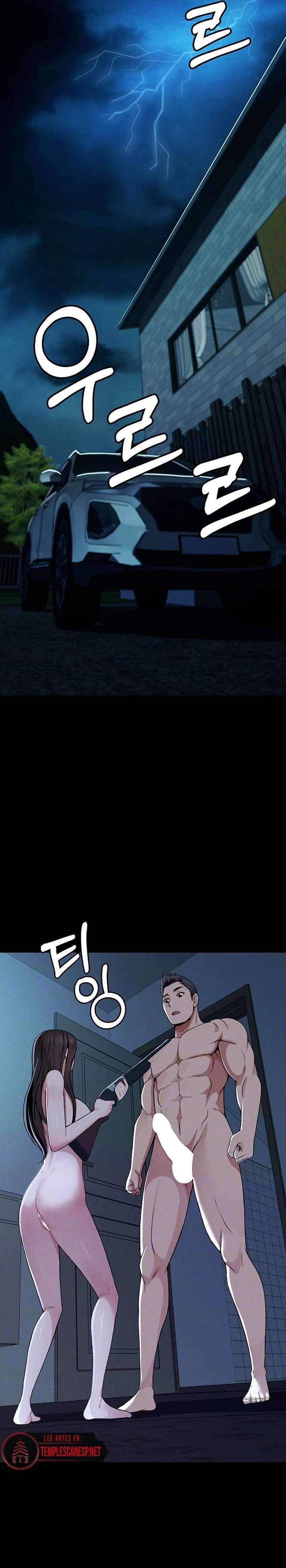 Esclavos Del Refugio De Supervivencia Capítulo 11 - Page 3