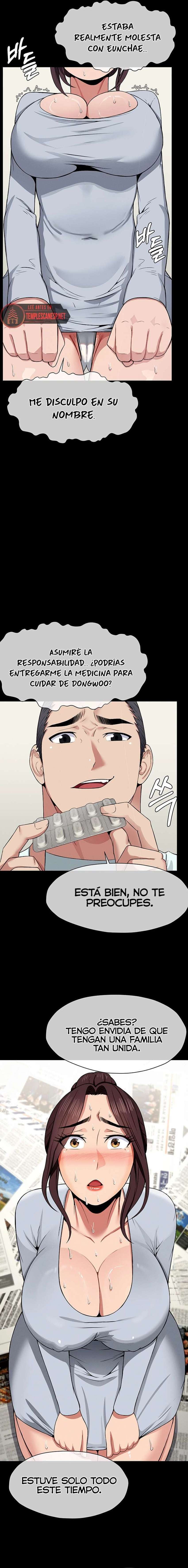 Esclavos Del Refugio De Supervivencia Capítulo 12 - Page 14