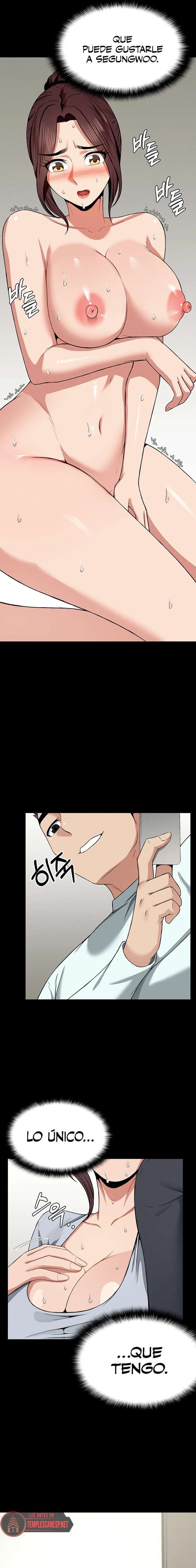 Esclavos Del Refugio De Supervivencia Capítulo 12 - Page 16