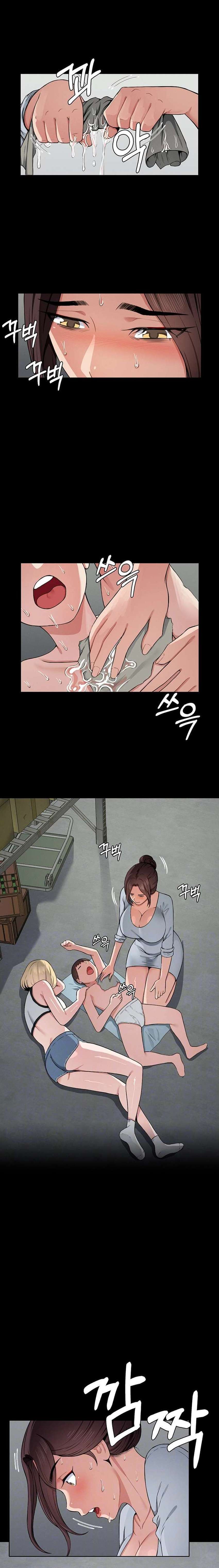 Esclavos Del Refugio De Supervivencia Capítulo 12 - Page 2