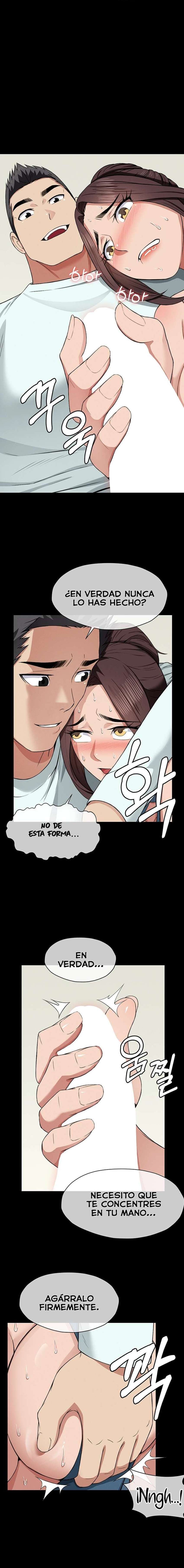 Esclavos Del Refugio De Supervivencia Capítulo 13 - Page 15