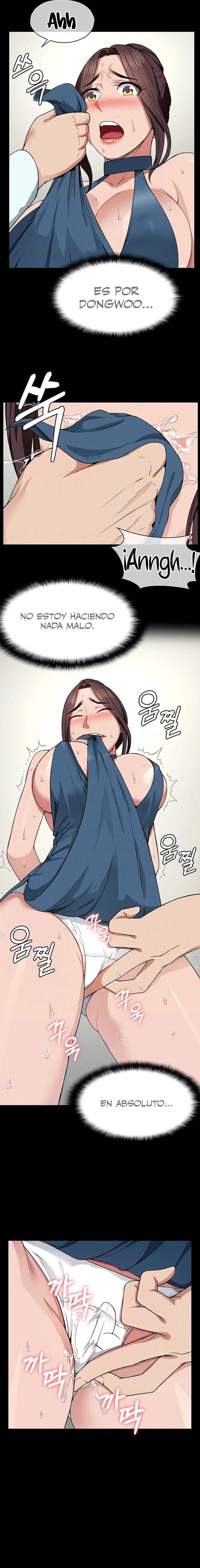 Esclavos Del Refugio De Supervivencia Capítulo 13 - Page 4