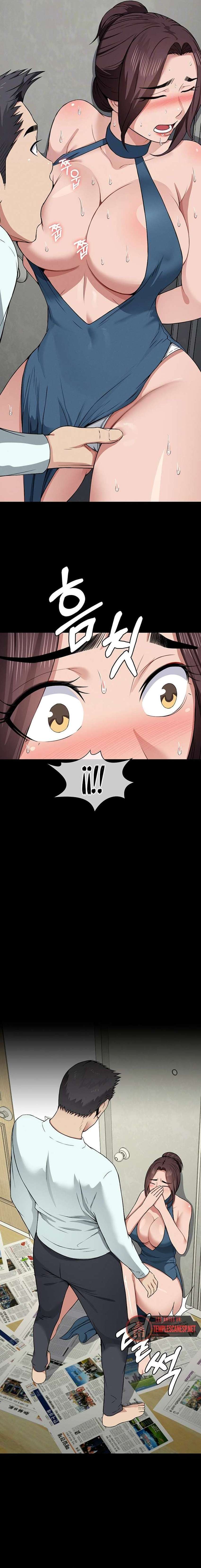 Esclavos Del Refugio De Supervivencia Capítulo 13 - Page 7