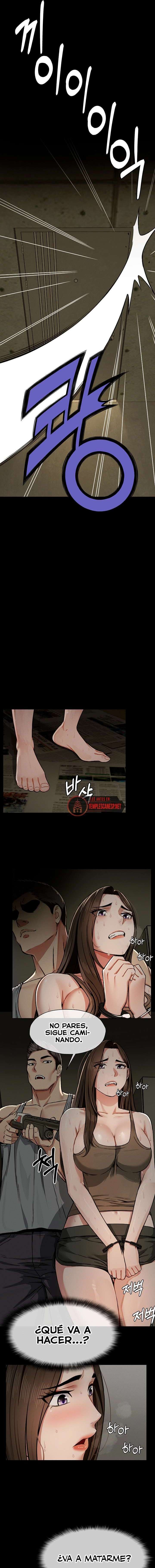 Esclavos Del Refugio De Supervivencia Capítulo 2 - Page 16