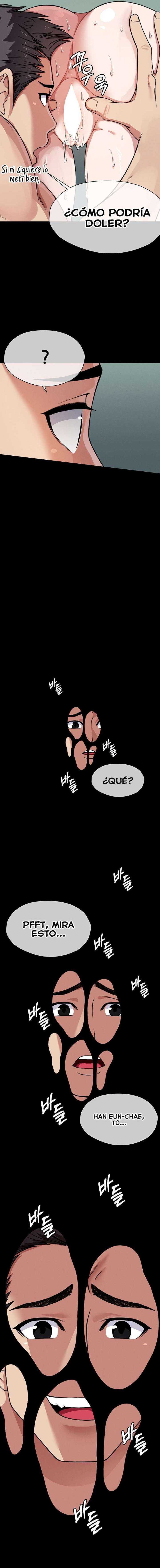 Esclavos Del Refugio De Supervivencia Capítulo 3 - Page 18