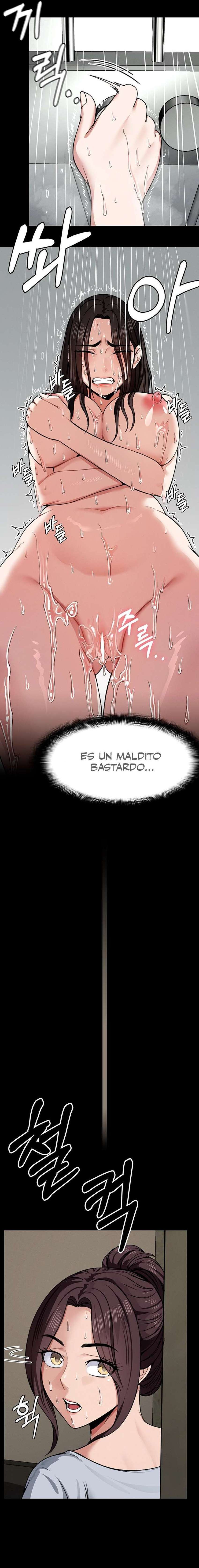 Esclavos Del Refugio De Supervivencia Capítulo 5 - Page 13