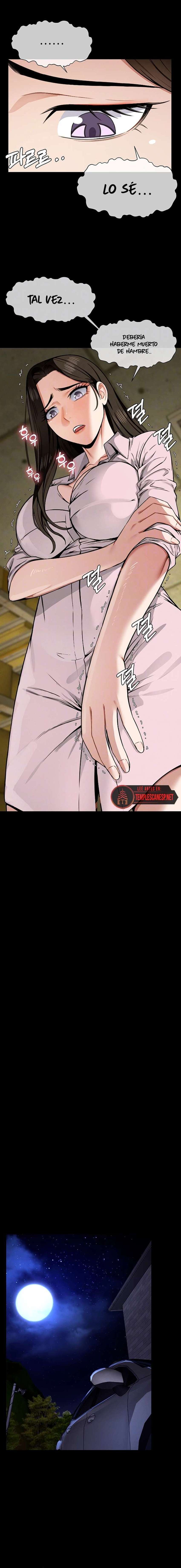 Esclavos Del Refugio De Supervivencia Capítulo 6 - Page 3