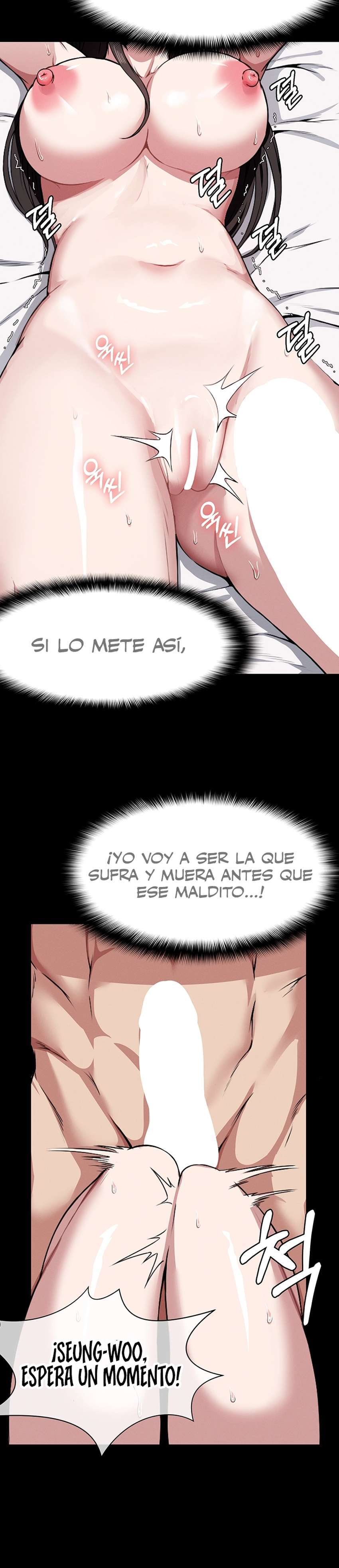 Esclavos Del Refugio De Supervivencia Capítulo 7 - Page 14