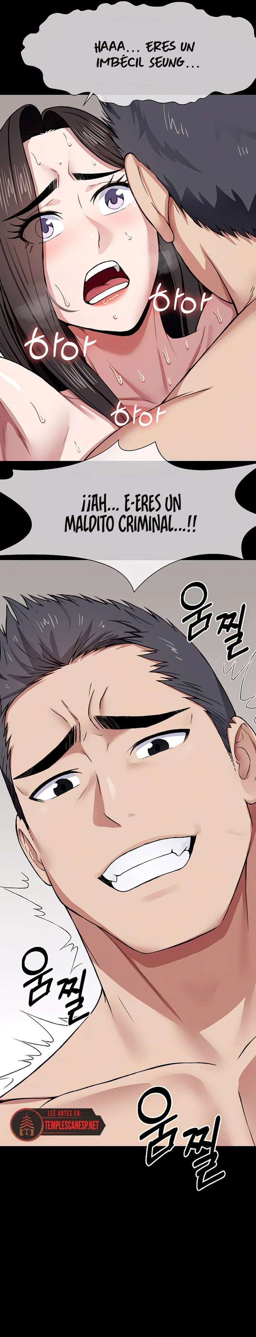 Esclavos Del Refugio De Supervivencia Capítulo 8 - Page 13