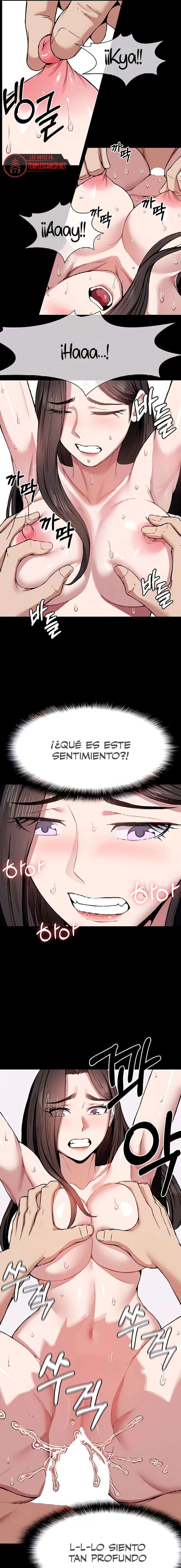 Esclavos Del Refugio De Supervivencia Capítulo 8 - Page 6