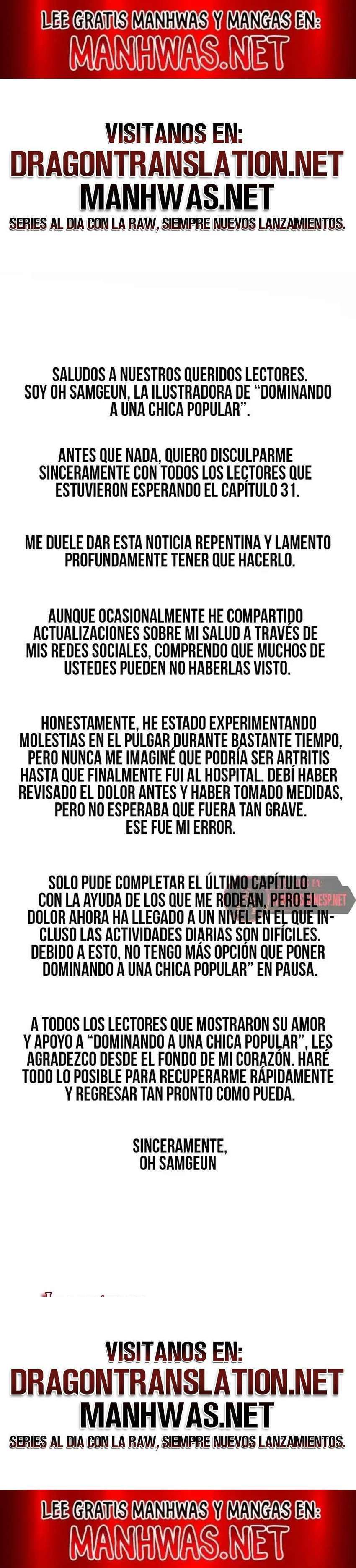 Esclavos Del Refugio De Supervivencia Capítulo 9 - Page 1