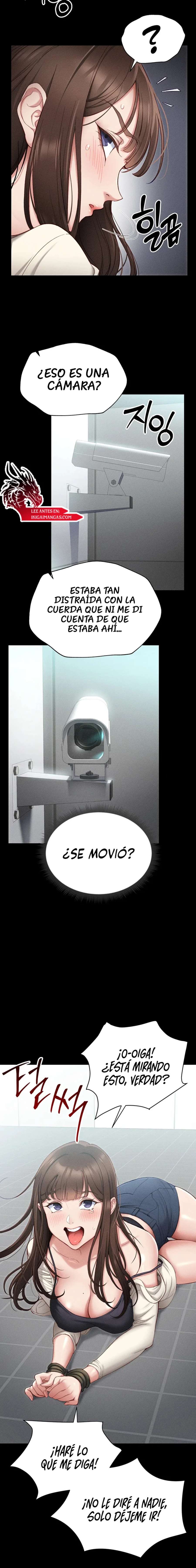 Domando la chica rebelde Capítulo 1 - Page 13