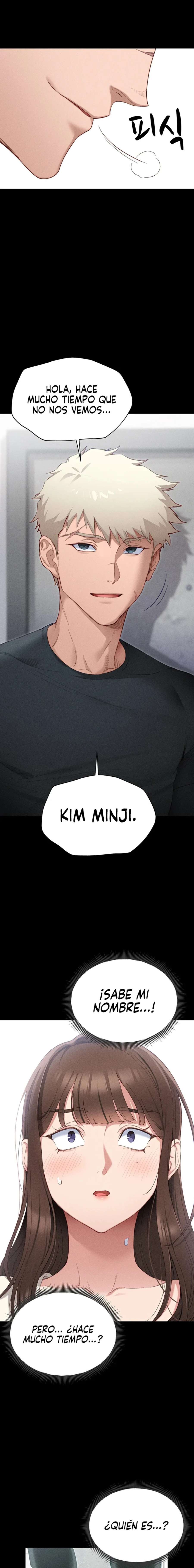 Domando la chica rebelde Capítulo 1 - Page 19