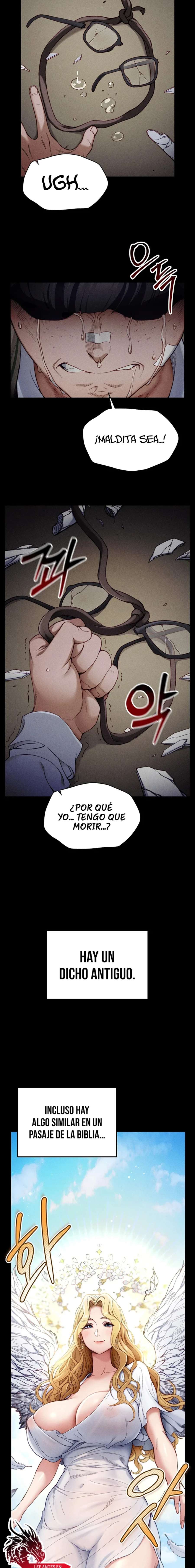 Domando la chica rebelde Capítulo 1 - Page 3