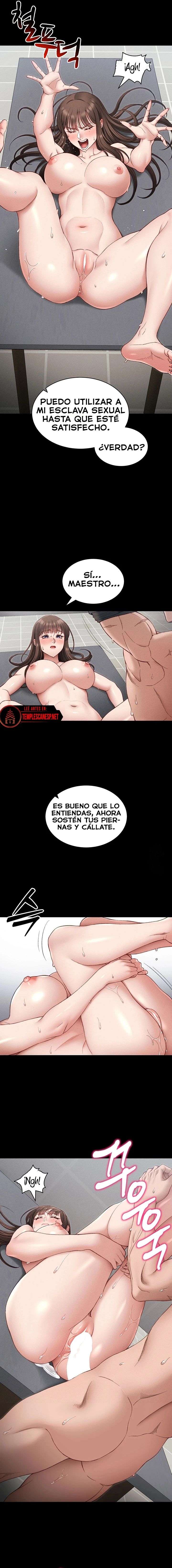 Domando la chica rebelde Capítulo 11 - Page 13