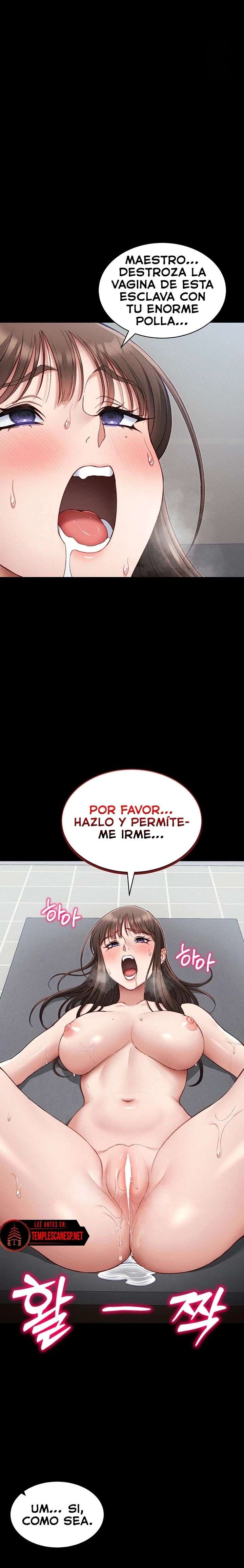 Domando la chica rebelde Capítulo 11 - Page 16