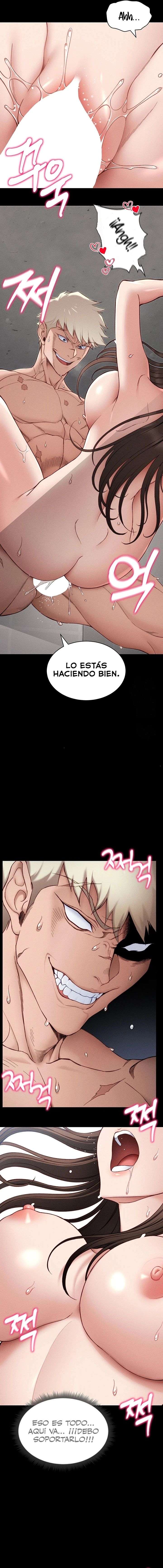 Domando la chica rebelde Capítulo 11 - Page 17