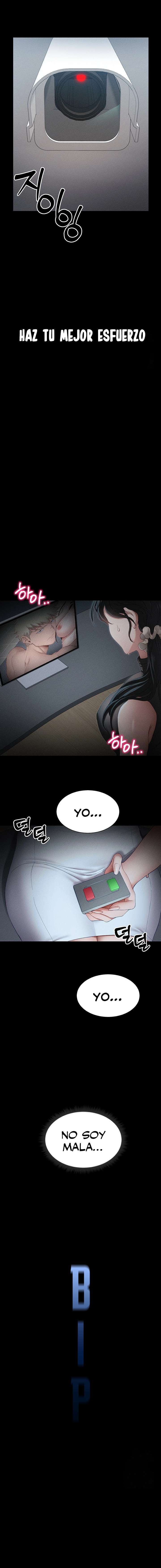 Domando la chica rebelde Capítulo 12 - Page 18