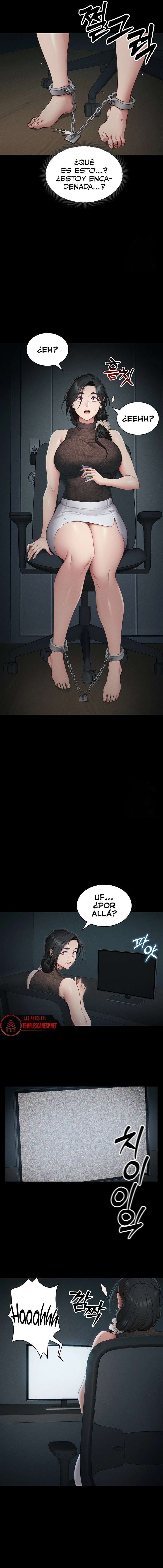 Domando la chica rebelde Capítulo 13 - Page 14