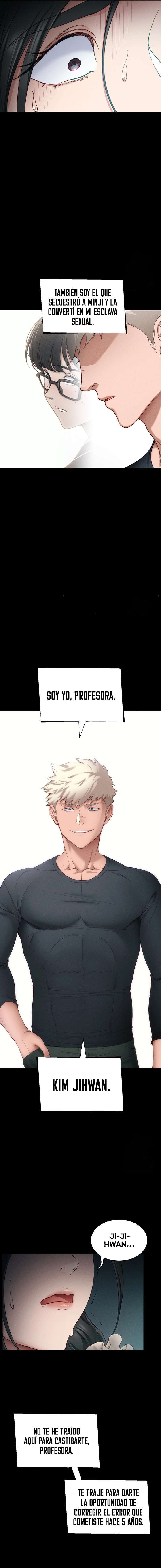 Domando la chica rebelde Capítulo 13 - Page 17