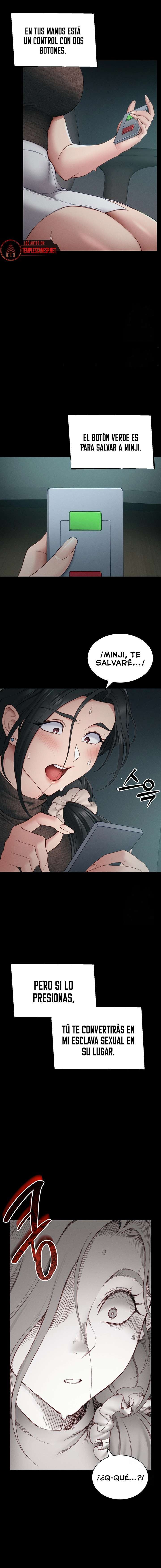 Domando la chica rebelde Capítulo 13 - Page 18