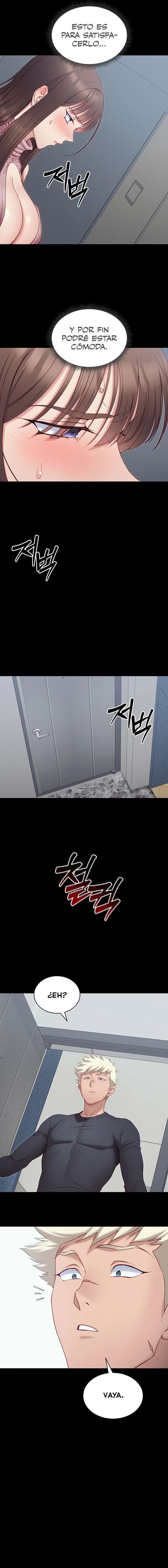 Domando la chica rebelde Capítulo 14 - Page 17