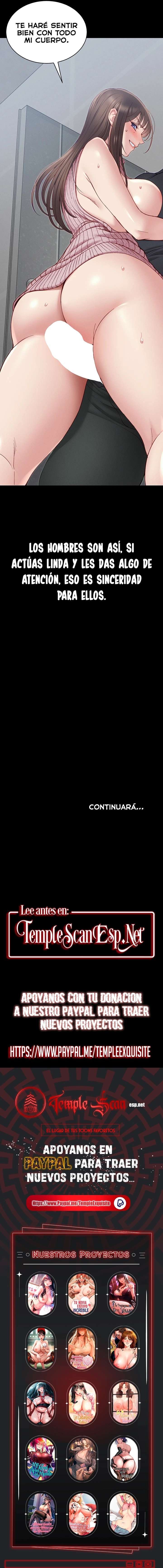 Domando la chica rebelde Capítulo 14 - Page 21