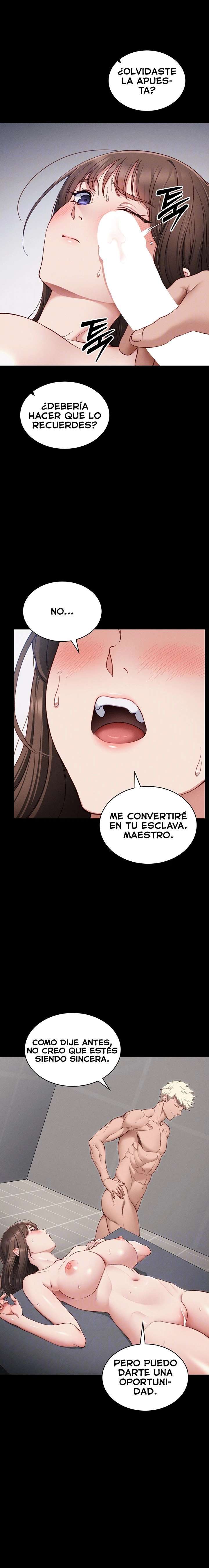 Domando la chica rebelde Capítulo 14 - Page 5