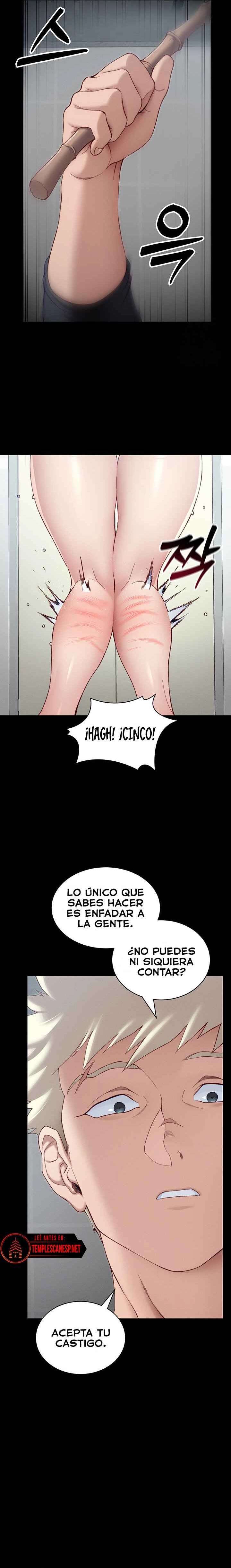Domando la chica rebelde Capítulo 15 - Page 10