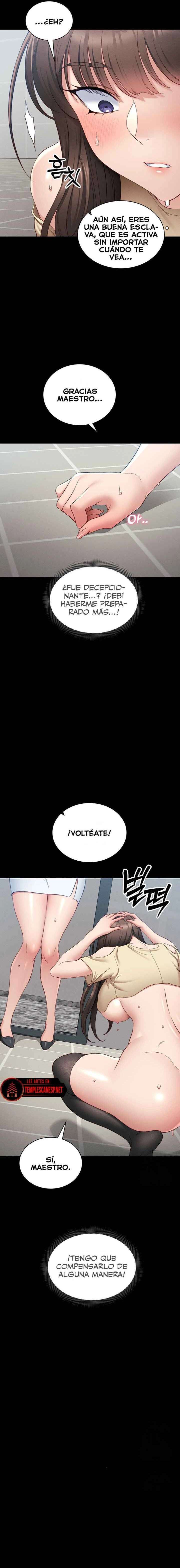 Domando la chica rebelde Capítulo 15 - Page 19