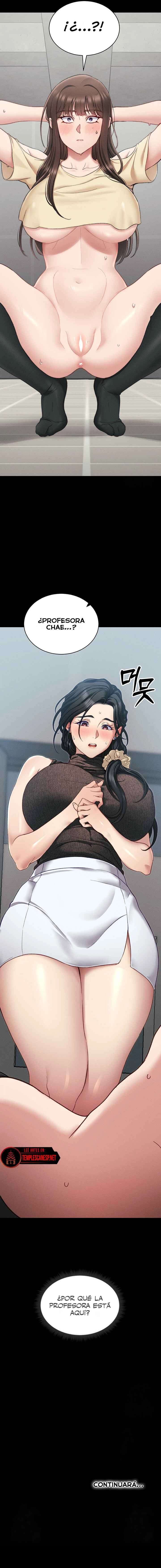 Domando la chica rebelde Capítulo 15 - Page 20