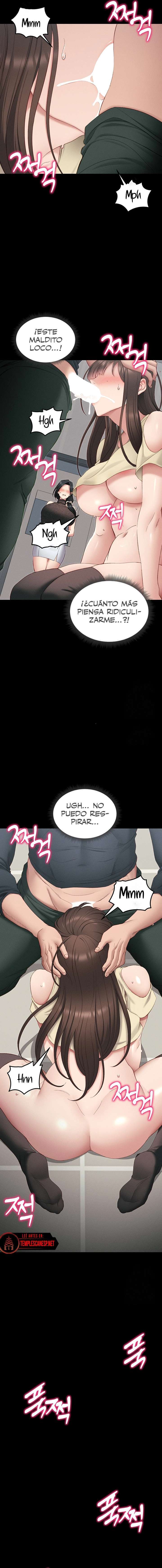 Domando la chica rebelde Capítulo 16 - Page 15