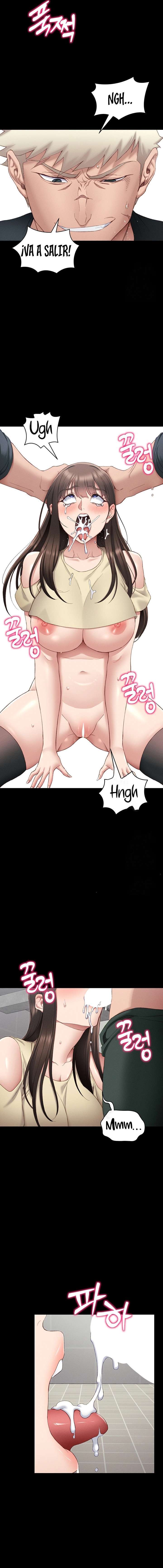 Domando la chica rebelde Capítulo 16 - Page 16