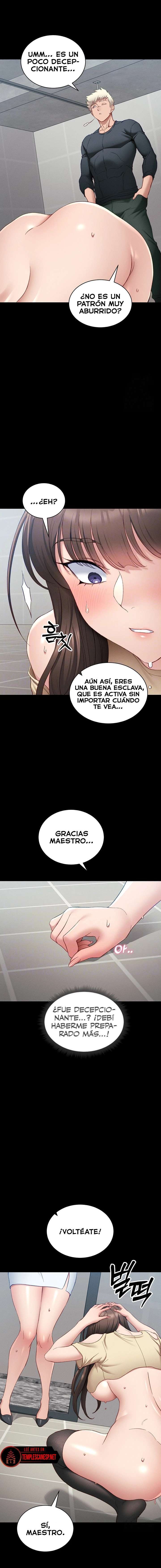 Domando la chica rebelde Capítulo 16 - Page 2